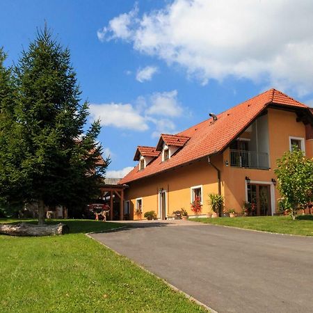 Wine House Kaloh Villa Maribor Buitenkant foto
