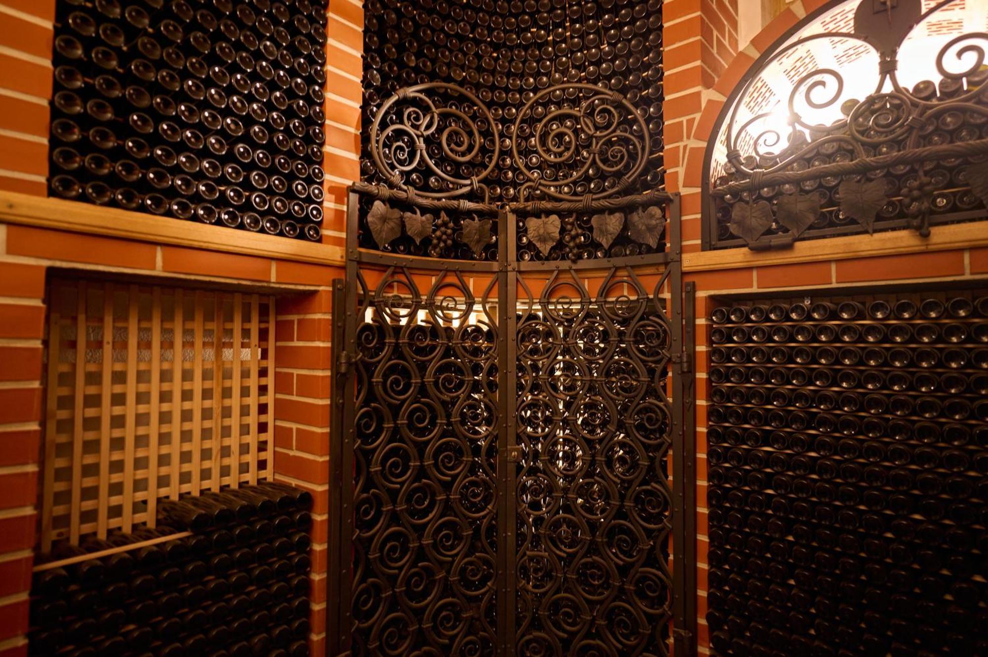 Wine House Kaloh Villa Maribor Buitenkant foto